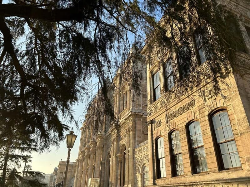 Dolmabahce Palace & Harem Fast-Track Entry with Audio Guide - What the Audio Guide Changes (And How to Use It Well)