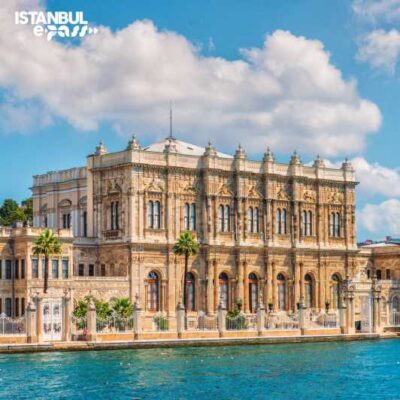 Dolmabahce Palace & Harem Skip-the-Line Entry & Audio Guide - Audio Guide Setup: What to Expect After Security