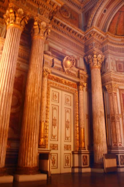 Dolmabahce Palace & Harem Skip-the-Line Entry & Audio Guide - Garden Time and Comfort Reality Check