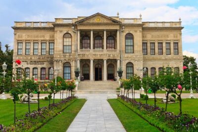 Dolmabahce Palace Tour in Istanbul - What it feels like inside: time, pace, and the reality of a tour route