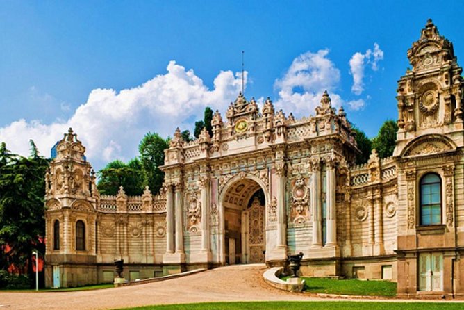 Dolmabahce Palace Tour in Istanbul - Logistics that can make or break your experience