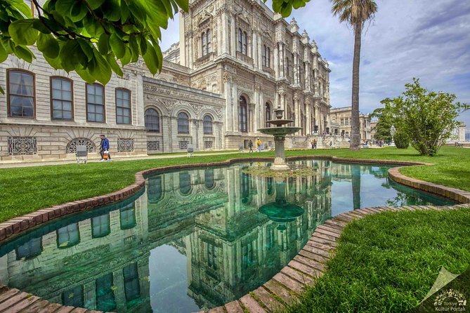 Dolmabahce Palace Tour in Istanbul - Who this tour fits best
