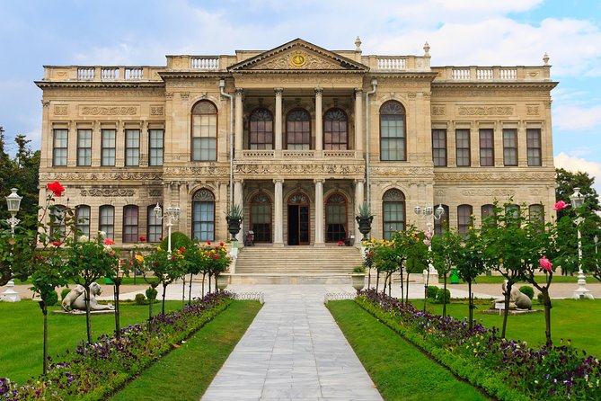Dolmabahce Palace Tour in Istanbul - What it feels like inside: time, pace, and the reality of a tour route