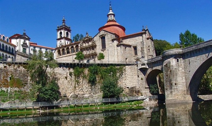 Douro Valley small group tour, Mateus Palace, Lunch and Wine tastings - Key things I’d plan around