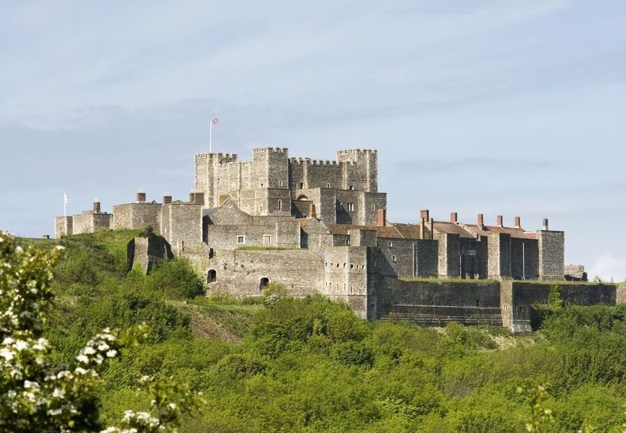 Dover Castle Admission Ticket - Tunnels, hospitals, and what to do when the lines build