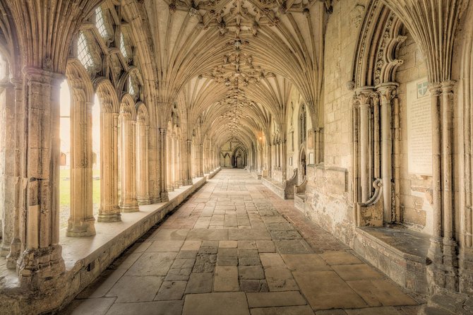 Dover Shore Excursion:Post-Cruise Tour to London via Canterbury and Leeds Castle - Dover to London by coach: the practical “do it in one day” plan