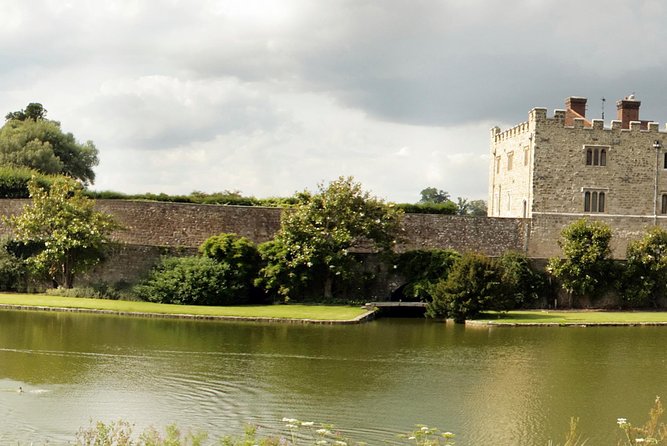 Dover Shore Excursion:Post-Cruise Tour to London via Canterbury and Leeds Castle - Price and value: what your $210.35 is actually buying