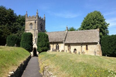 Downton Abbey and Highclere Castle Tour from London - Cogges Manor Farm: A Farm Stop With Downton Abbey Texture