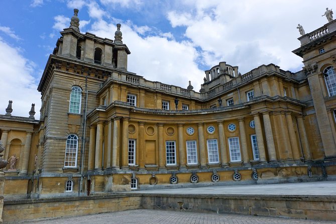 Downton Abbey Village, Blenheim Palace and Cotswolds Day Trip from London - Value for Money: Is $109.62 a good deal for this day?