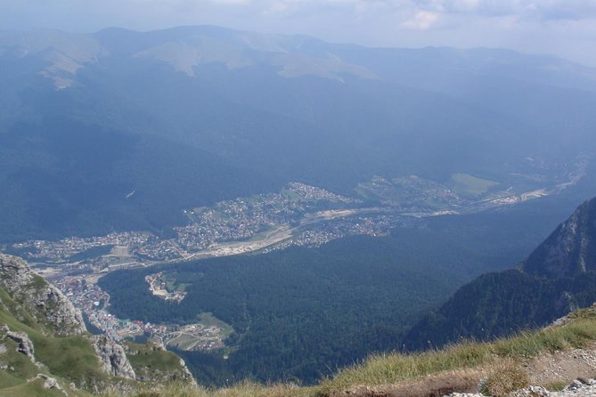 Dracula and Peles Castles Premium Tour with Hotel pick-up - Why This Bucharest-to-Castles Day Trip Feels Worth It