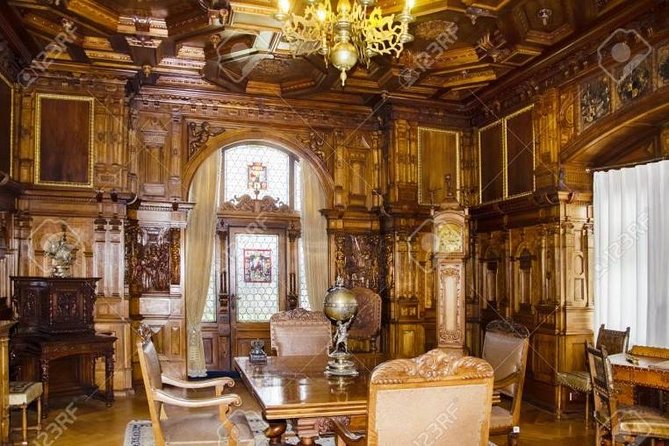 Dracula and Peles Castles Premium Tour with Hotel pick-up - Price and What You’re Actually Paying For