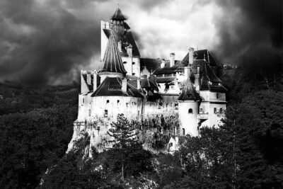 Dracula's Castle, Peles Castle and Brasov Day Trip from Bucharest - Bran Castle and the Dracula Factor: Legends, Lines, and the Hill You Must Respect
