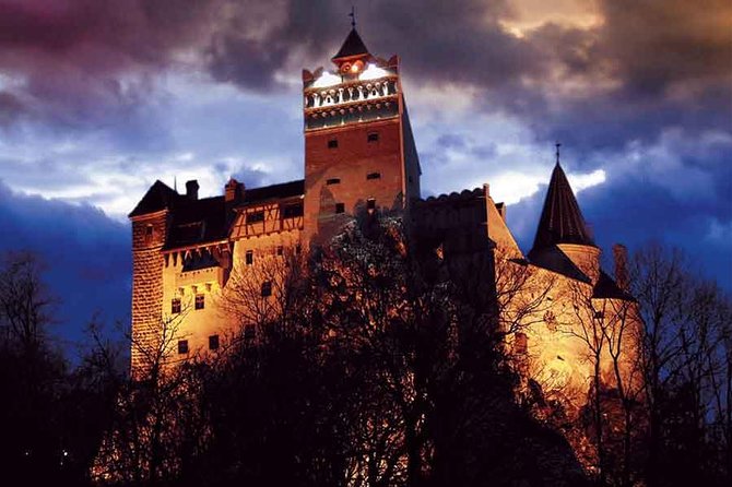 Dracula's Castle, Peles Castle and Brasov Day Trip from Bucharest - Comfort, Crowds, and Real-World Tips