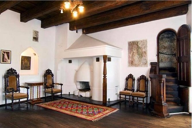 Dracula's Castle, Peles Castle and Brasov - Private Day Trip from Bucharest - Comfort on the Road: Handling a 12–13 Hour Day Without Burning Out