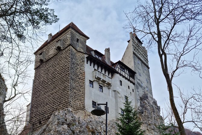 Dracula's Castle, Peles Castle and Brasov - Private Day Trip from Bucharest - Should You Book This Bucharest Private Day Trip?