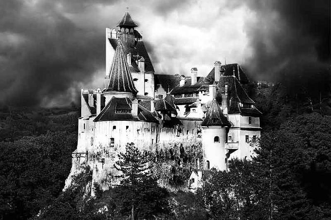 Dracula's Castle, Peles Castle and old town Brasov from Bucharest - Value and price: what $119.48 buys you (and what it doesn’t)