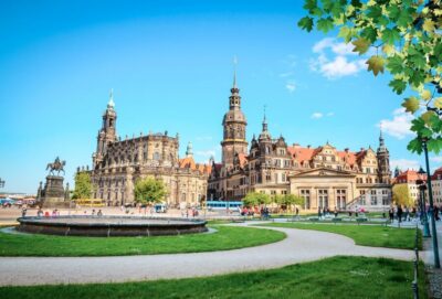 Dresden Castle Skip-the-Line Entry & 2-Day Hop-On Hop-Off - Skip-the-line Dresden Castle: timing and what’s actually included