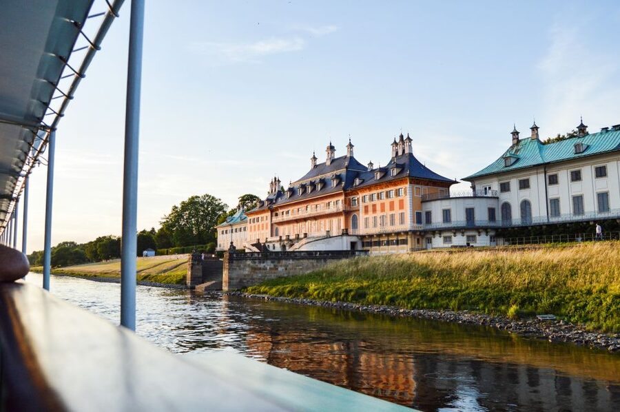 Dresden: Elbe River Cruise to Pillnitz Castle - Key things I’d plan around