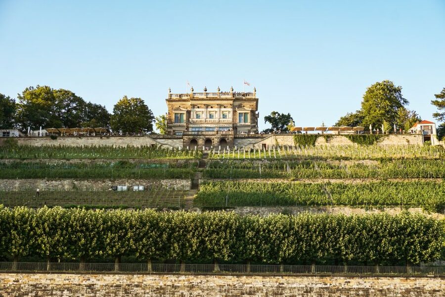 Dresden: Elbe River Cruise to Pillnitz Castle - Onboard comfort: warm, clean, and built for watching