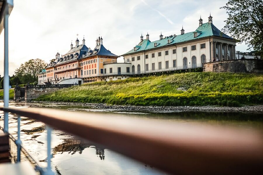 Dresden: Elbe River Cruise to Pillnitz Castle - Who this cruise suits best (and who should skip it)