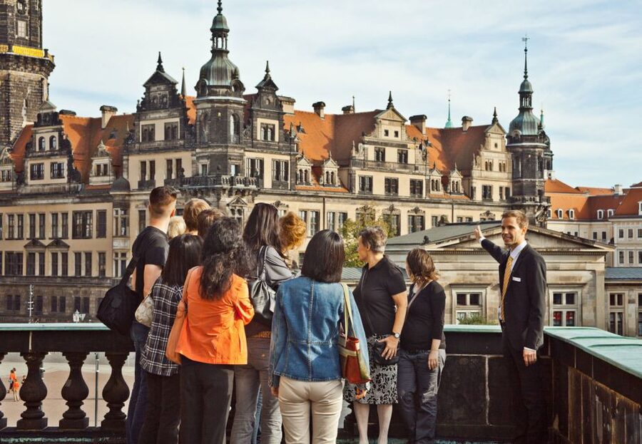 Dresden: Semperoper and Royal Castle - Who this tour is best for (and who should think twice)