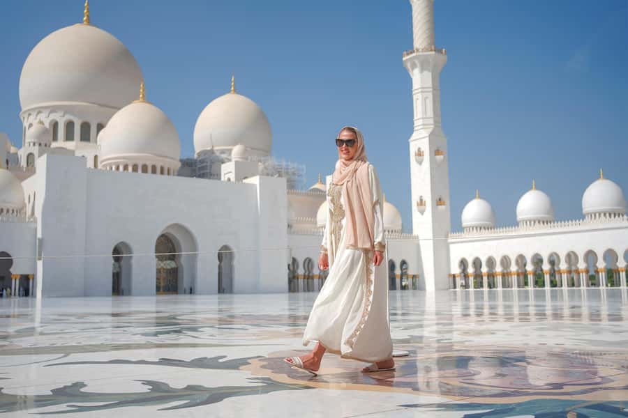 Dubai: Abu Dhabi Grand Mosque, Palace, and Heritage Village - Price and Value: What You Pay for (and What You’ll Still Need)