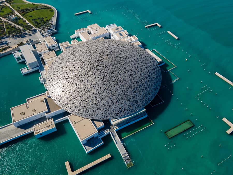 Dubai to Abu Dhabi Private Tour: Grand Mosque & Royal Palace - Why this private Abu Dhabi day works so well from Dubai