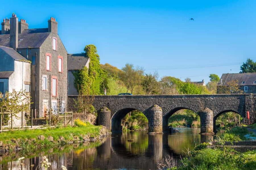 Dublin: Belfast Walk, Dunluce Castle & Giant’s Causeway - Key takeaways before you go