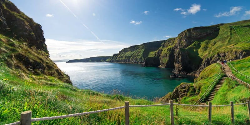 Dublin: Cliffs of Moher, Bunratty Castle and Ennis Day Trip - Arlington Hotel to the west: why the early start works