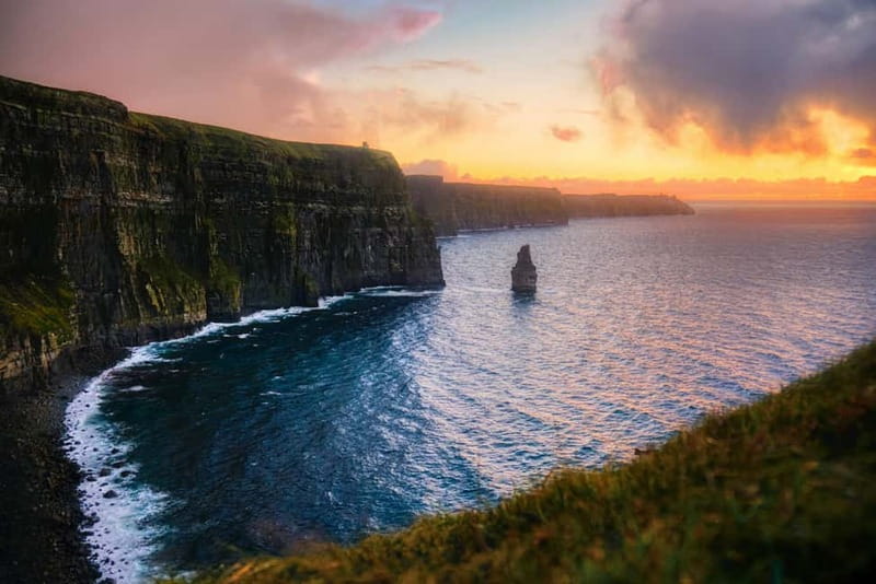 Dublin: Cliffs of Moher, Bunratty Castle and Ennis Day Trip - Price and value: what you’re really paying for