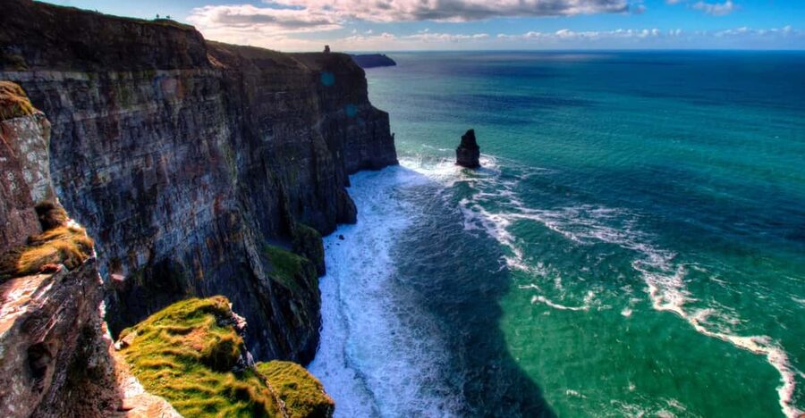 Dublin: Cliffs of Moher, Ennis, & Bunratty Castle Day Tour - Key takeaways before you go