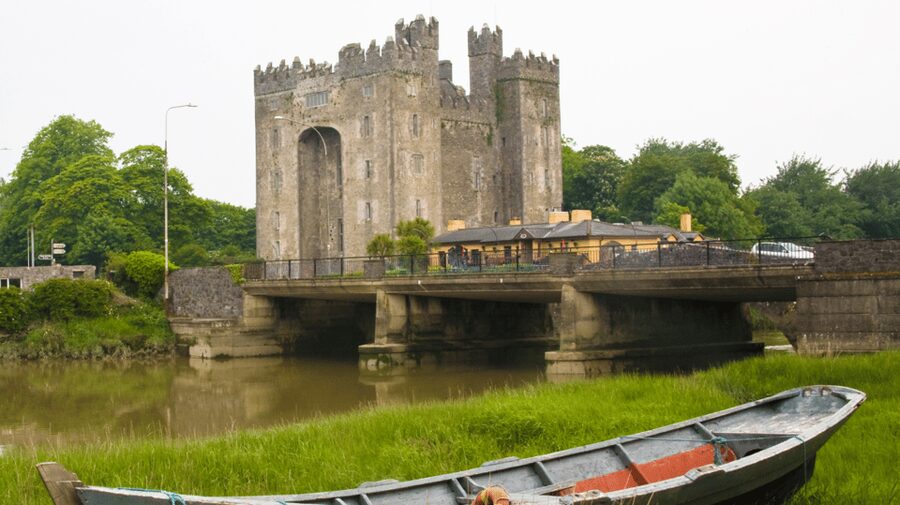 Dublin: Cliffs of Moher, Ennis, & Bunratty Castle Day Tour - Comfort, pacing, and the guide factor (why it can feel effortless)