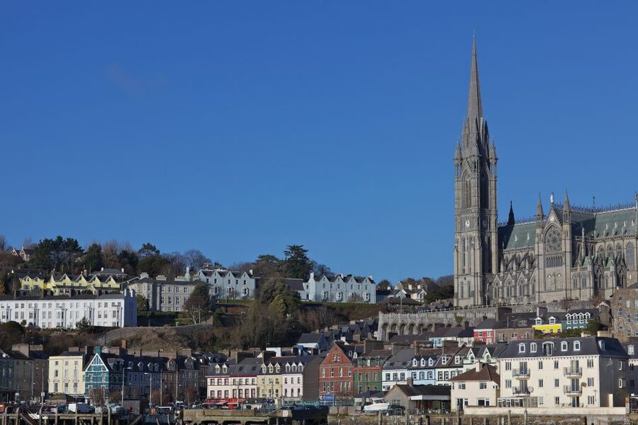 Dublin: Full-Day Tour to Cork, Cobh and Blarney Castle - Key Things I’d Focus On Before You Go