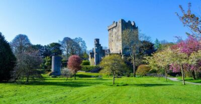 Dublin: Full-Day Tour to Cork, Cobh and Blarney Castle - Starting Early at Dublin Heuston (and Why It Helps)