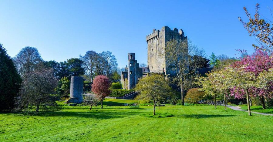 Dublin: Full-Day Tour to Cork, Cobh and Blarney Castle - Starting Early at Dublin Heuston (and Why It Helps)