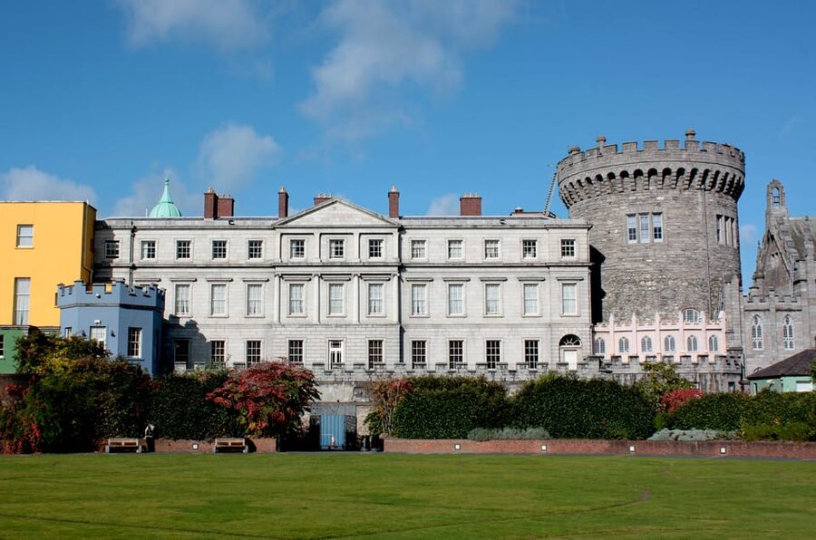 Dublin: St Patrick's, Book of Kells, and Dublin Castle Tour - Who this tour suits best (and who should skip)