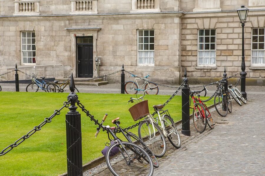 Dublin: St Patrick's, Book of Kells, and Dublin Castle Tour - Should you book this Dublin tour?
