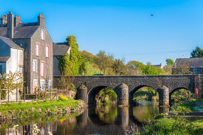 Dublin to Belfast, Dunluce Castle and Giant's Causeway Day Tour - Why This Dublin to Belfast Tour Fits Real Life