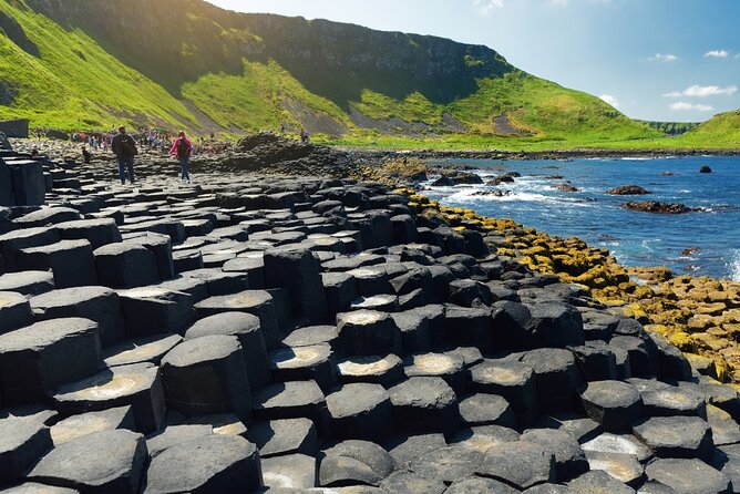 Dublin to Belfast, Dunluce Castle and Giant's Causeway Day Tour - Price and Value: What You’re Really Paying For