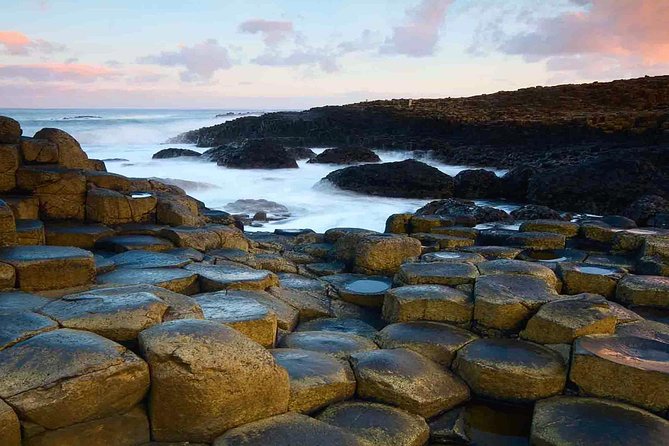 Dublin to Belfast Titanic, Dunluce Castle & Giant's Causeway Tour - Who Should Book This, and Who Might Prefer Another Style