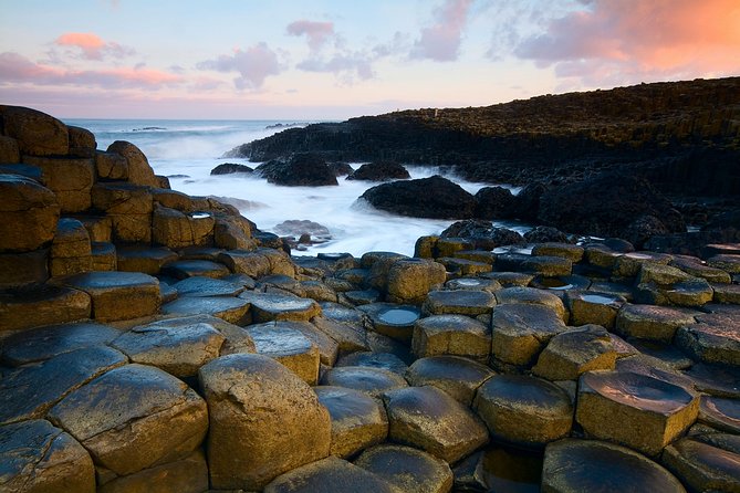 Dublin to Dunluce Castle, Giant's Causeway, Dark Hedges & Belfast - Value check: what stays included and what you’ll still pay for