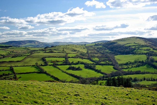 Dublin to Kilkenny Castle and House Of Waterford Crystal Day Tour - Dublin to Kilkenny and Waterford by train: the early-departure setup