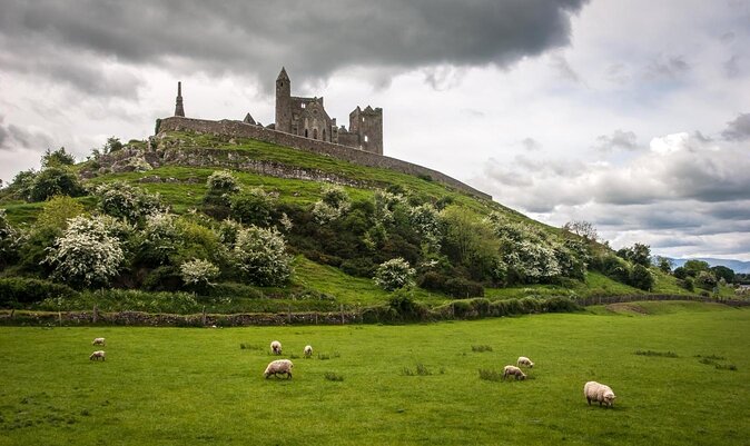 Dublin to Rock of Cashel, Cork City & Blarney Castle Guided Tour - Key things I’d pay attention to