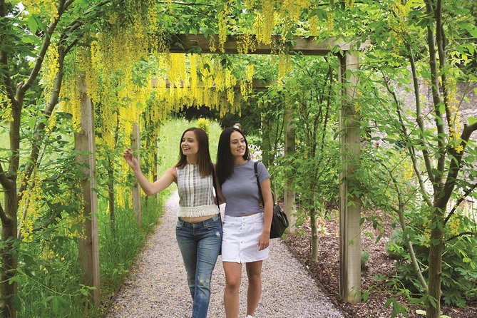 Dublin to Rock of Cashel, Cork City & Blarney Castle Guided Tour - Cork City in 90 minutes: English Market and quick-hit choices