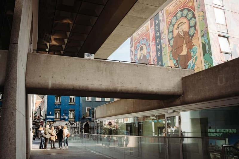 Dublin: Trinity College, Castle, Guinness and Whiskey Tour - Who should book this Dublin highlights tour