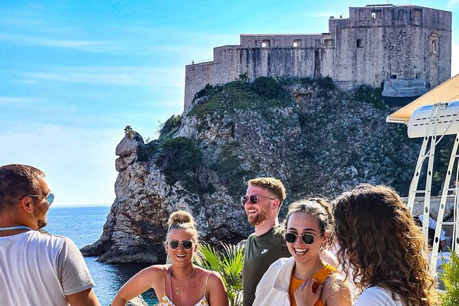 Dubrovnik History, Sweets & Liquors in a Private Palace (PRIVATE) - Key highlights at a glance