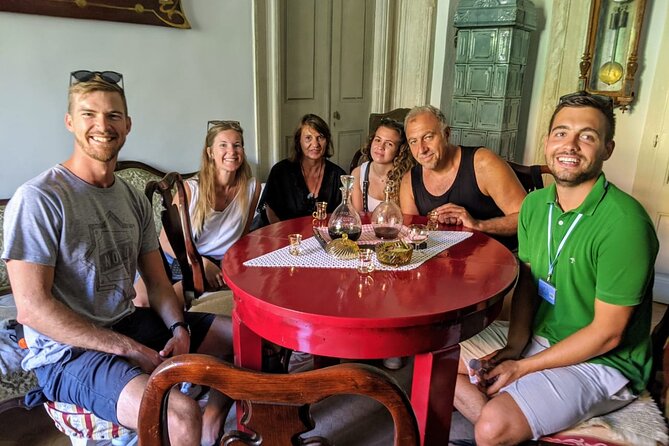 Dubrovnik History, Sweets & Liquors in a Private Palace (PRIVATE) - Getting Oriented in Dubrovnik’s Old Town Fast