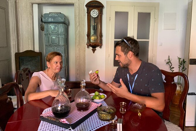 Dubrovnik History, Sweets & Liquors in a Private Palace (PRIVATE) - Practical Tips for a Smoother Walk in the Old Town