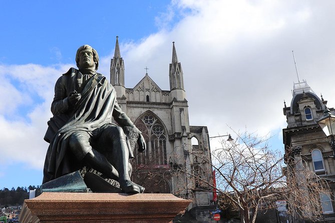 Dunedin City, Wildlife and Larnach Castle - Why this Dunedin + Otago Peninsula combo makes sense