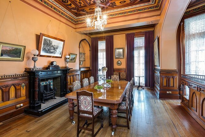 Dunedin Shore Excursion City Sightseeing & Tour of Larnach Castle - Should you book the Dunedin city + Larnach Castle shore excursion?